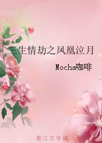 三生情劫之凤凰泣月